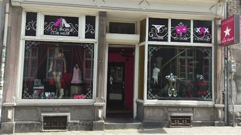 erotiek maastricht|Sexshop Maastricht